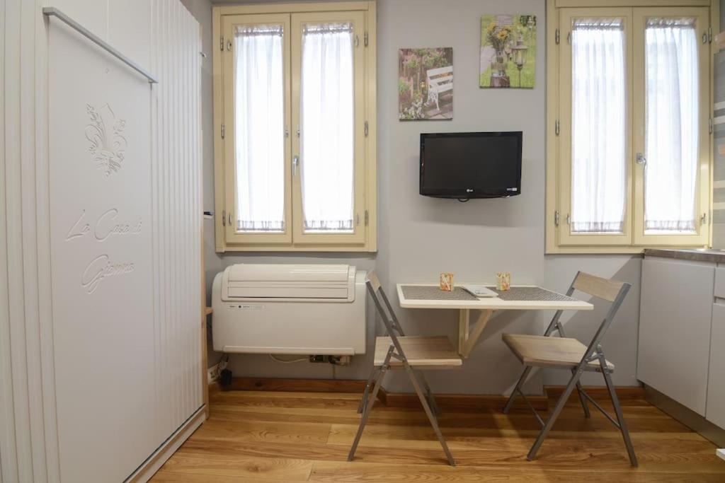 Keys Of Italy - Sgiuseppe 18 - Monolocale Intimo E Conveniente A Santa Croce Apartamento *